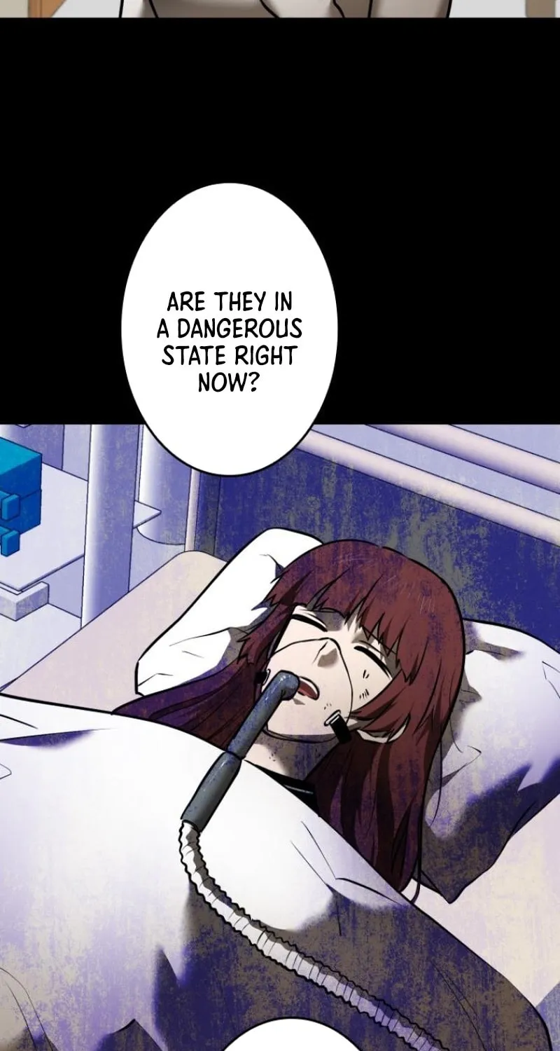 Read Conquering Dungeons With Copy Paste! chapter 47 image 72 on Lezhin