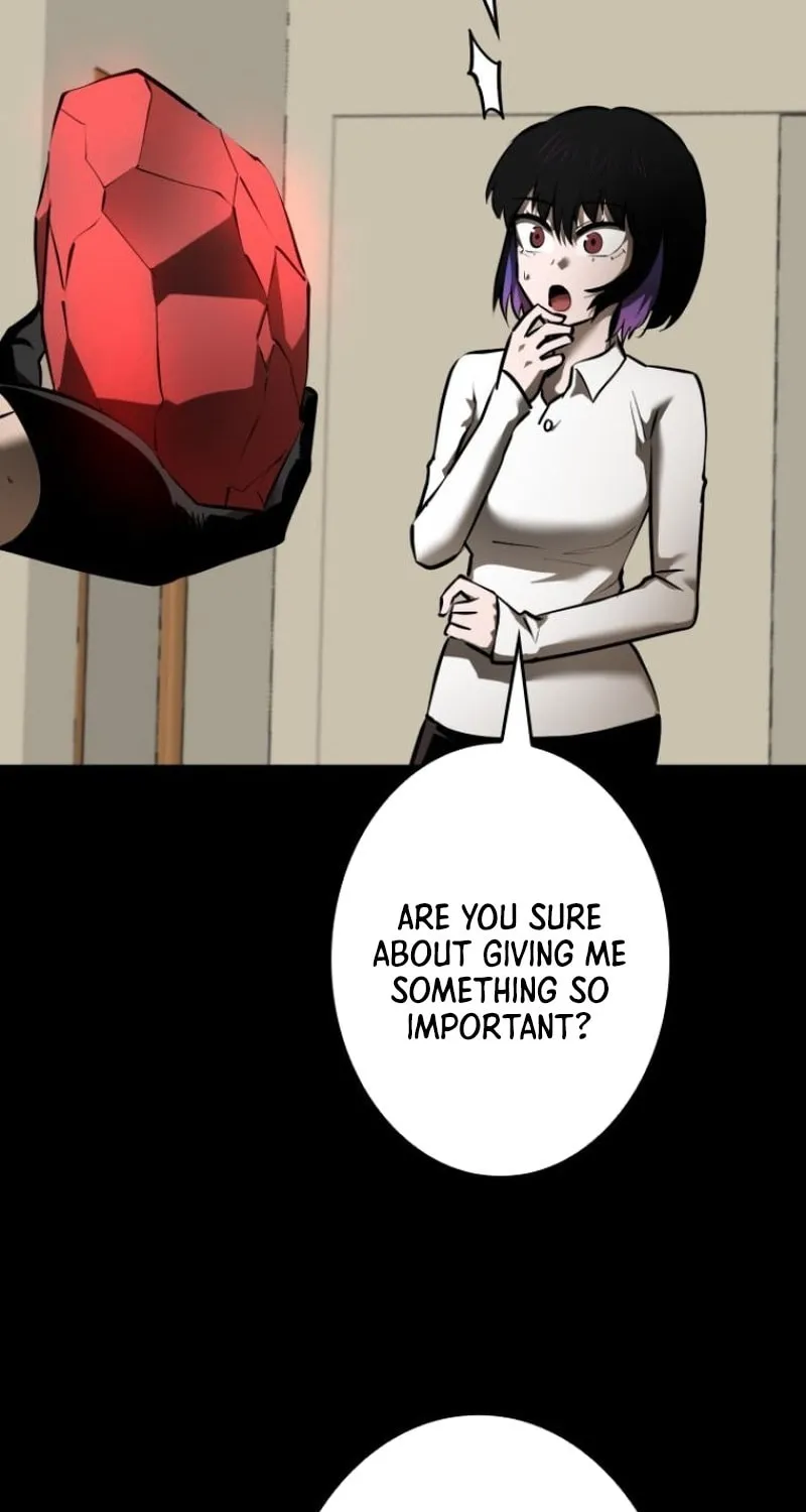 Read Conquering Dungeons With Copy Paste! chapter 47 image 76 on Lezhin