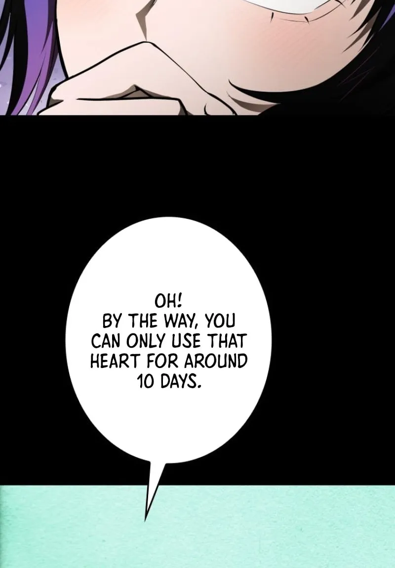 Read Conquering Dungeons With Copy Paste! chapter 47 image 79 on Lezhin