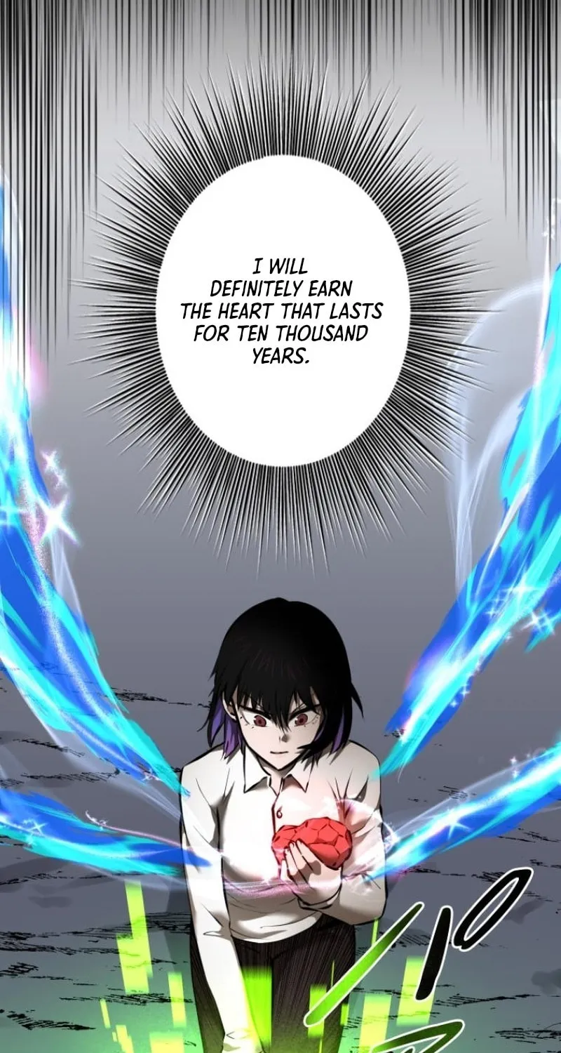 Read Conquering Dungeons With Copy Paste! chapter 47 image 83 on Lezhin