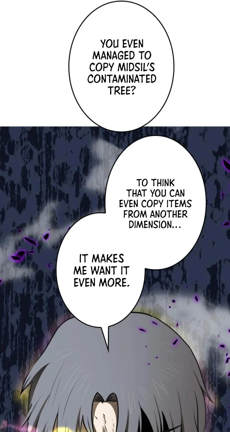Read Conquering Dungeons With Copy Paste! chapter 47 image 90 on Lezhin