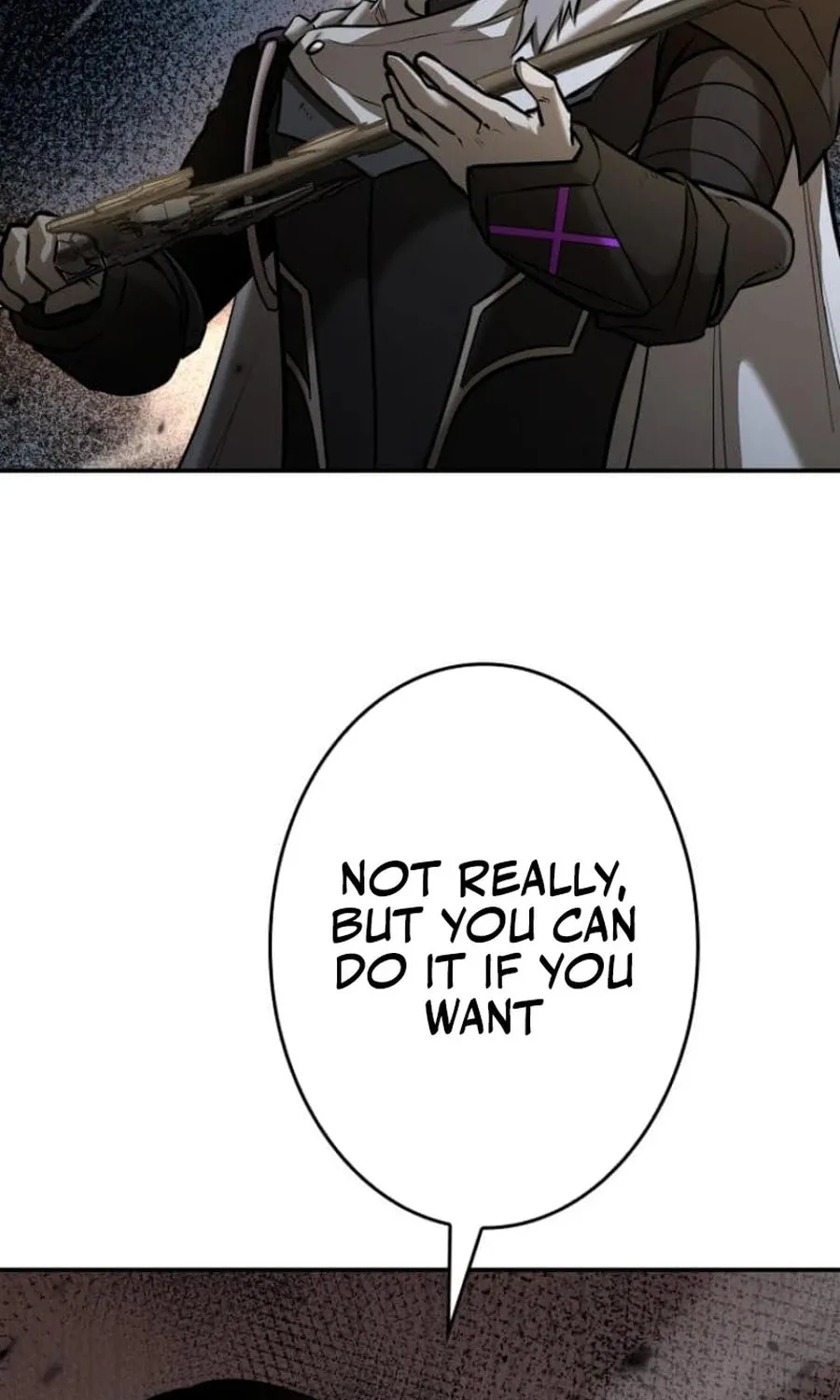 Read Conquering Dungeons With Copy Paste! chapter 48 image 102 on Lezhin
