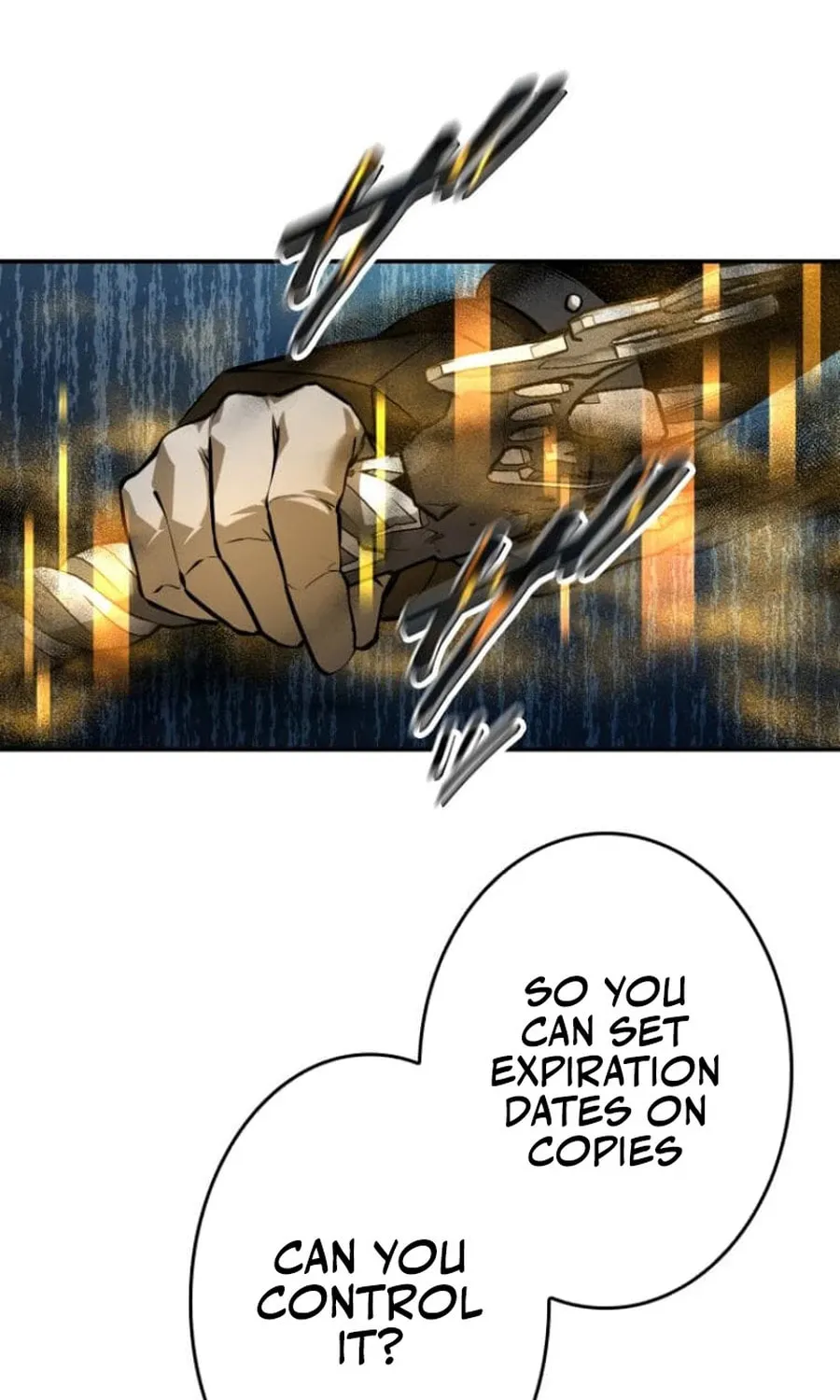Read Conquering Dungeons With Copy Paste! chapter 48 image 105 on Lezhin