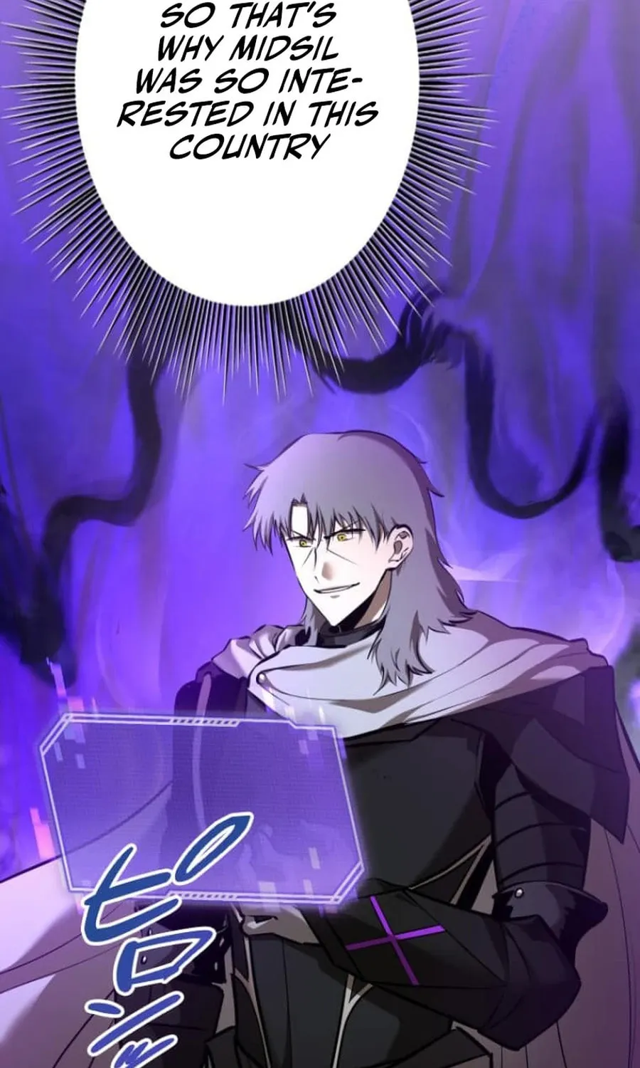Read Conquering Dungeons With Copy Paste! chapter 48 image 2 on Lezhin