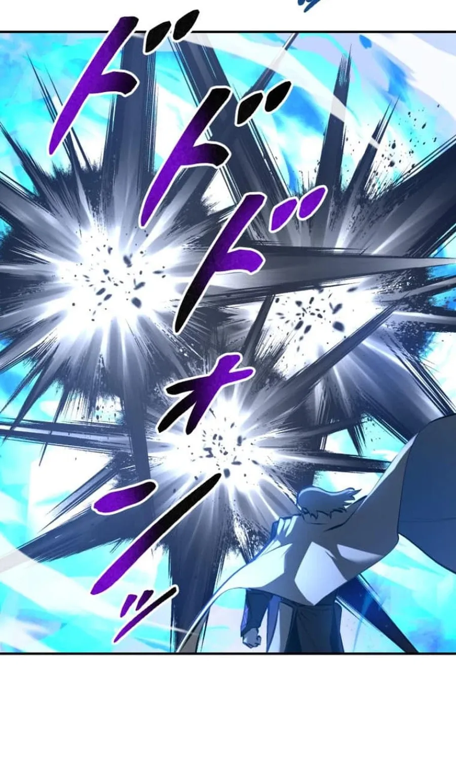 Read Conquering Dungeons With Copy Paste! chapter 48 image 24 on Lezhin
