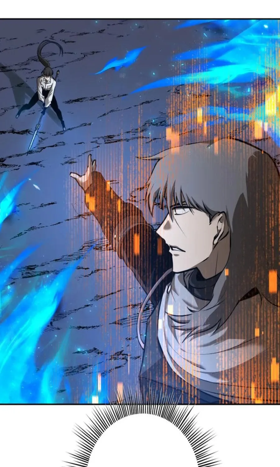 Read Conquering Dungeons With Copy Paste! chapter 48 image 29 on Lezhin
