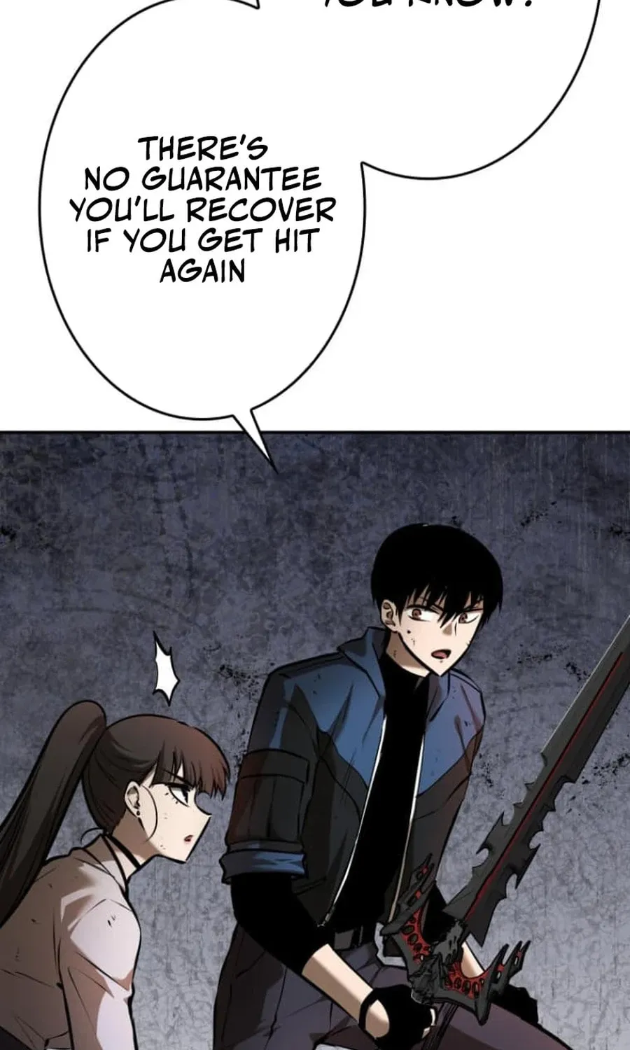 Read Conquering Dungeons With Copy Paste! chapter 48 image 41 on Lezhin
