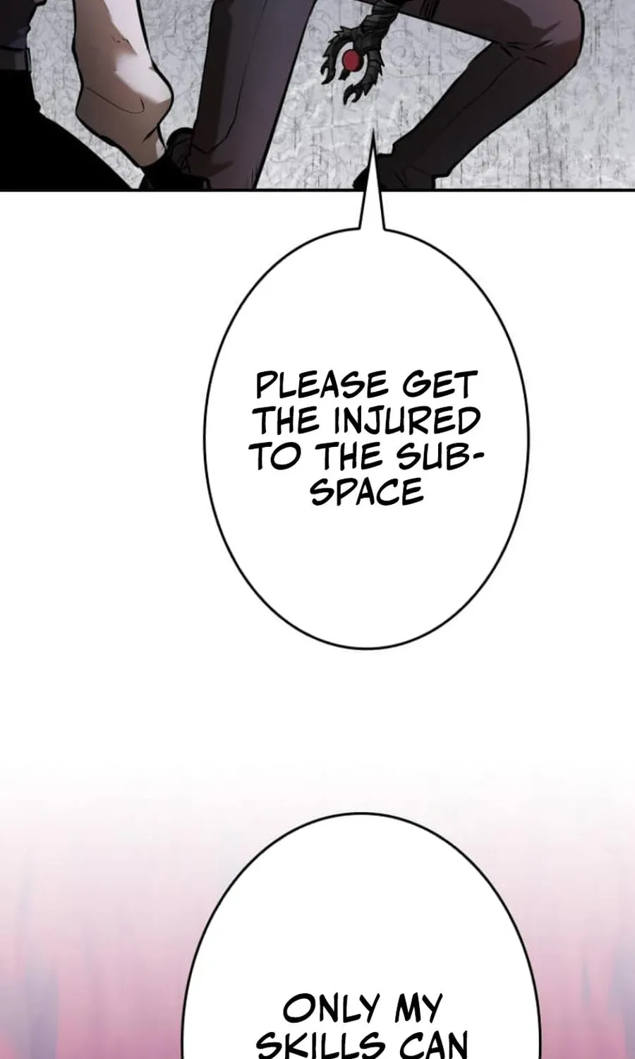 Read Conquering Dungeons With Copy Paste! chapter 48 image 42 on Lezhin
