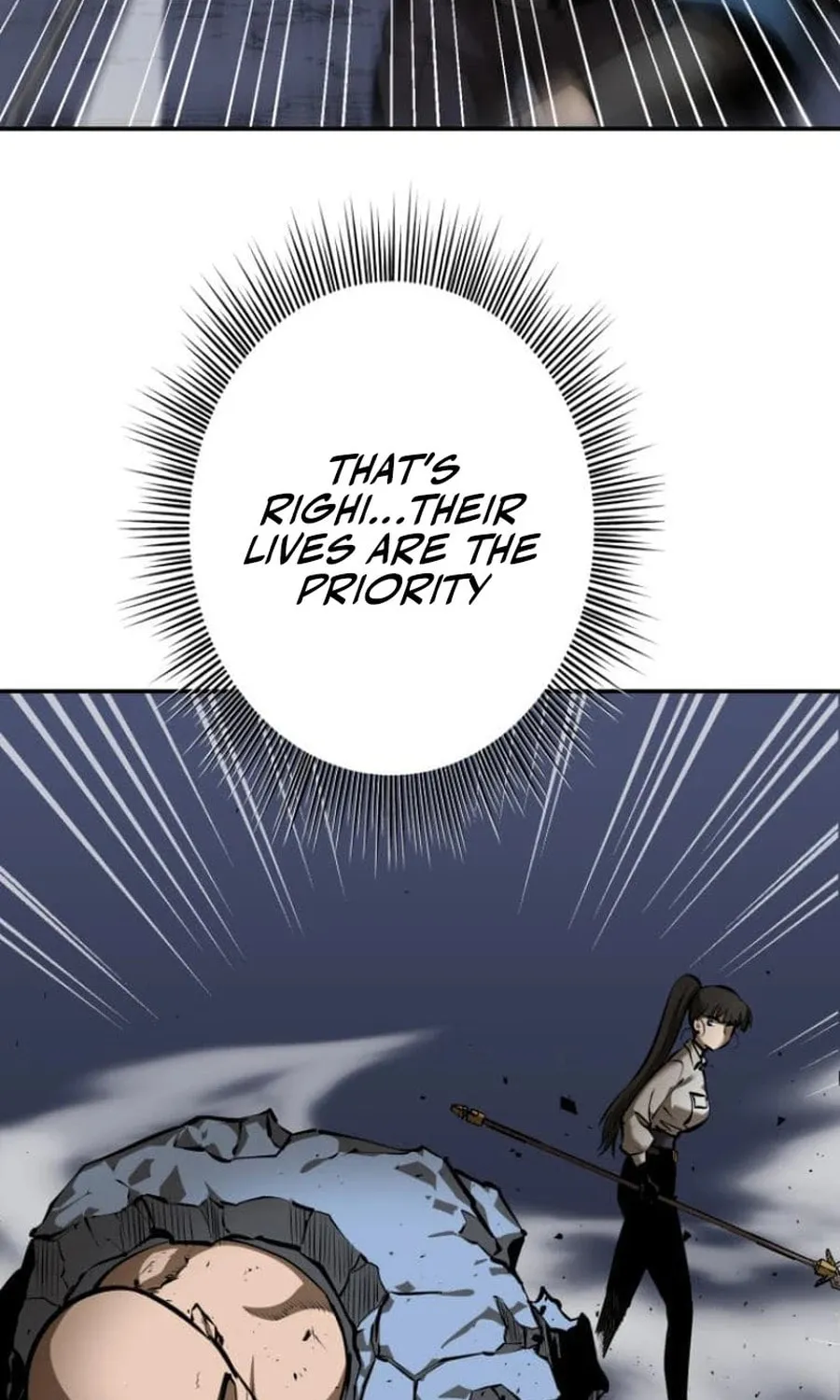 Read Conquering Dungeons With Copy Paste! chapter 48 image 46 on Lezhin
