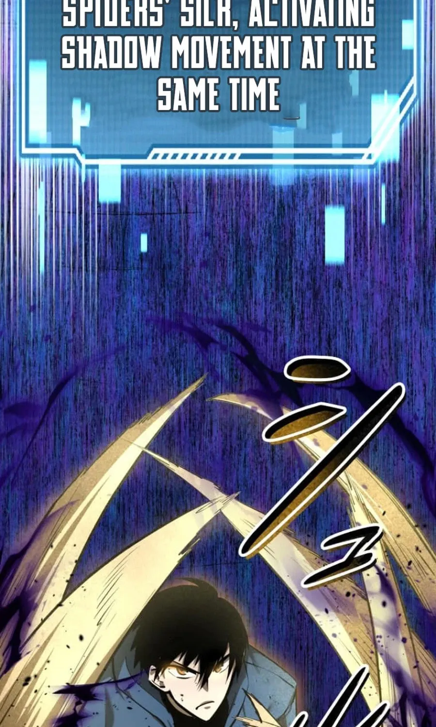 Read Conquering Dungeons With Copy Paste! chapter 48 image 52 on Lezhin