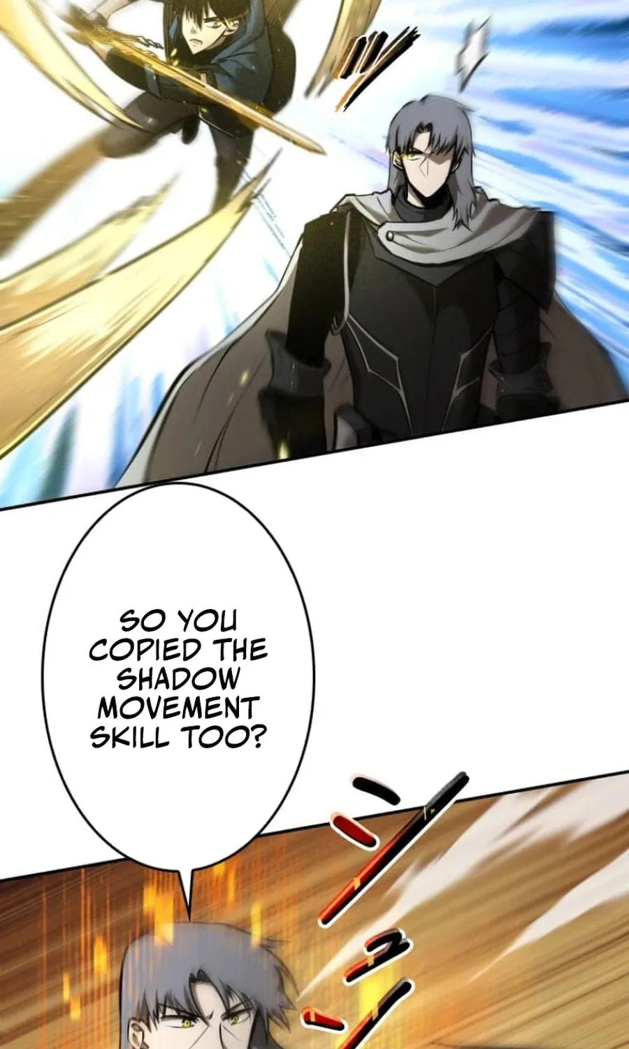 Read Conquering Dungeons With Copy Paste! chapter 48 image 54 on Lezhin