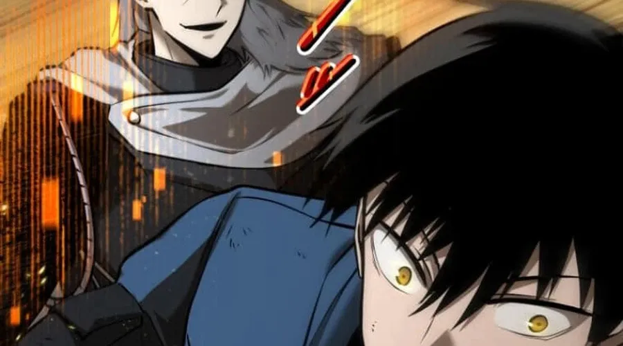Read Conquering Dungeons With Copy Paste! chapter 48 image 55 on Lezhin