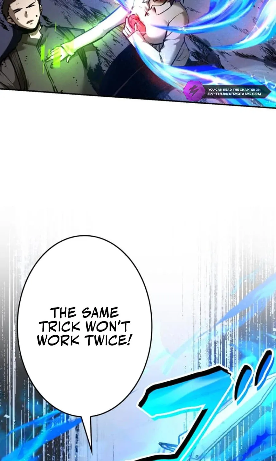 Read Conquering Dungeons With Copy Paste! chapter 48 image 6 on Lezhin