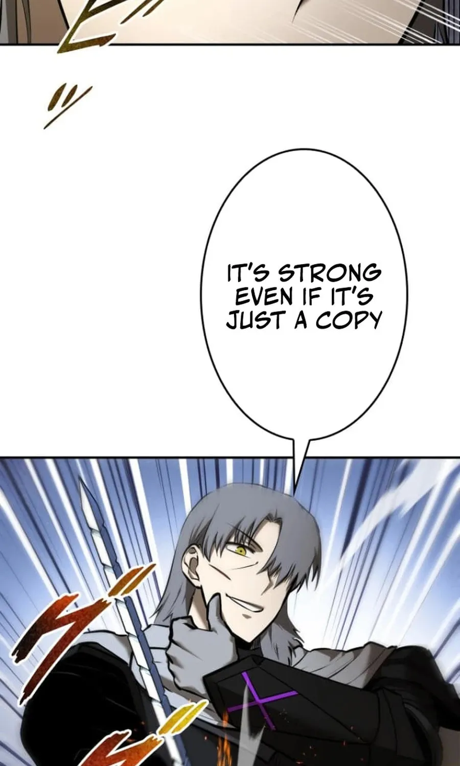 Read Conquering Dungeons With Copy Paste! chapter 48 image 60 on Lezhin