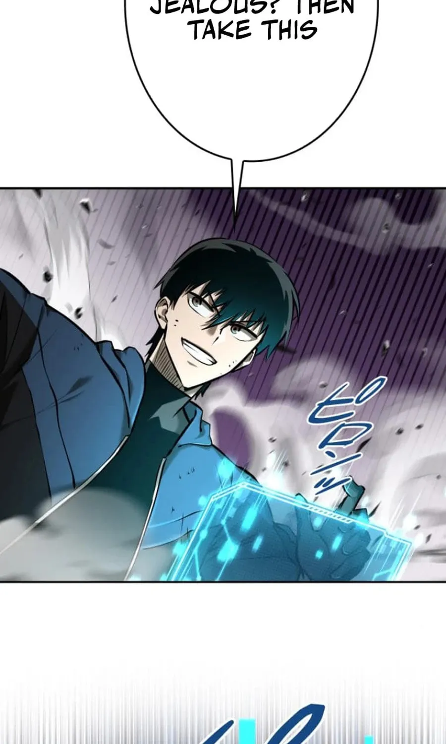 Read Conquering Dungeons With Copy Paste! chapter 48 image 65 on Lezhin