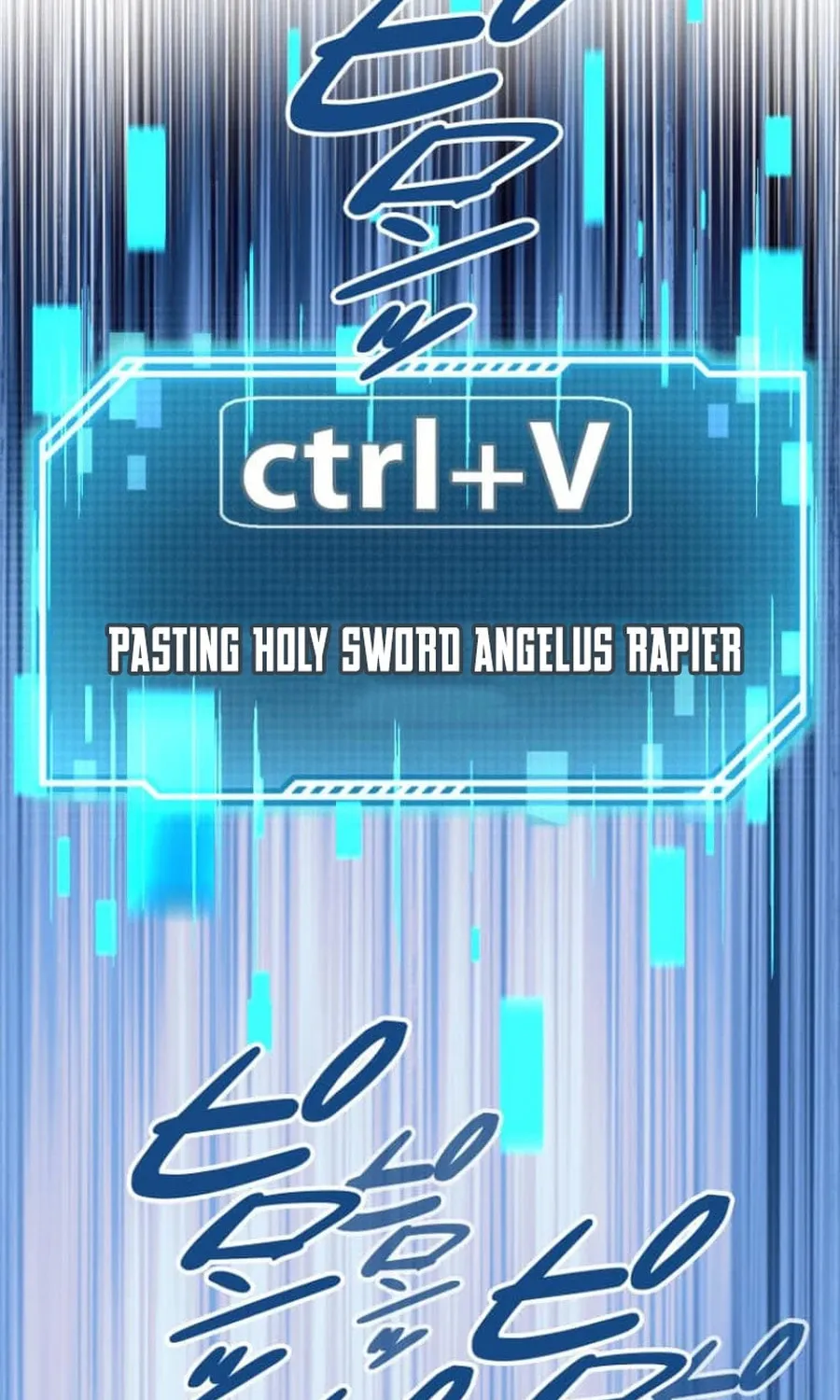 Read Conquering Dungeons With Copy Paste! chapter 48 image 66 on Lezhin