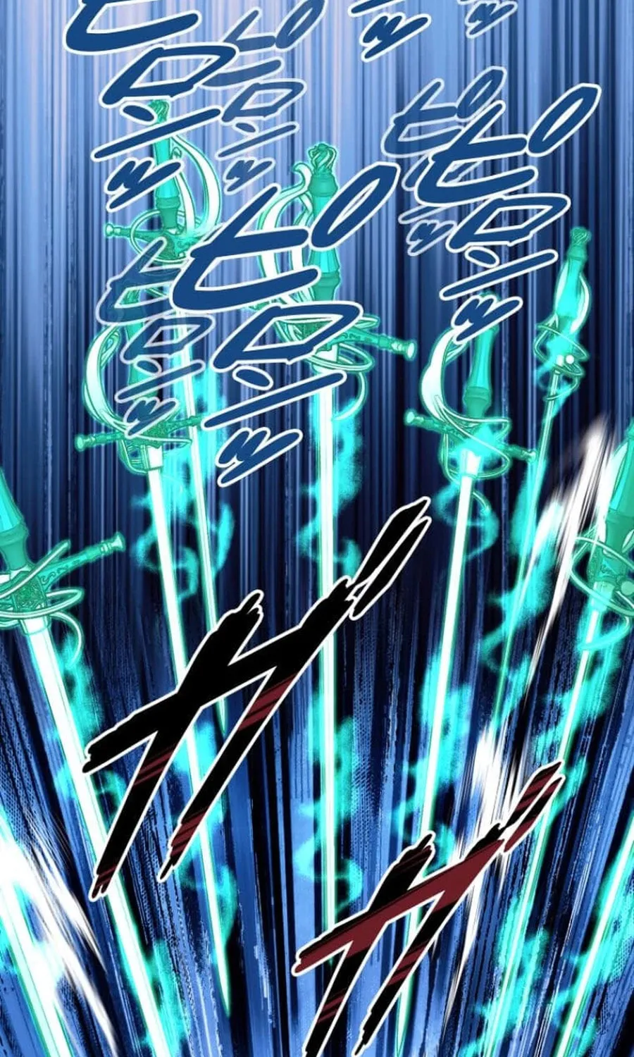 Read Conquering Dungeons With Copy Paste! chapter 48 image 68 on Lezhin