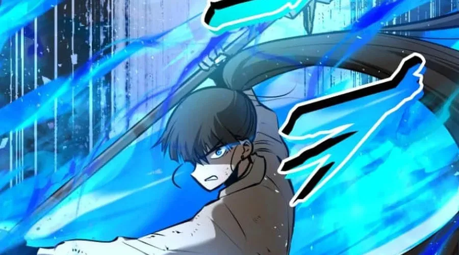 Read Conquering Dungeons With Copy Paste! chapter 48 image 7 on Lezhin
