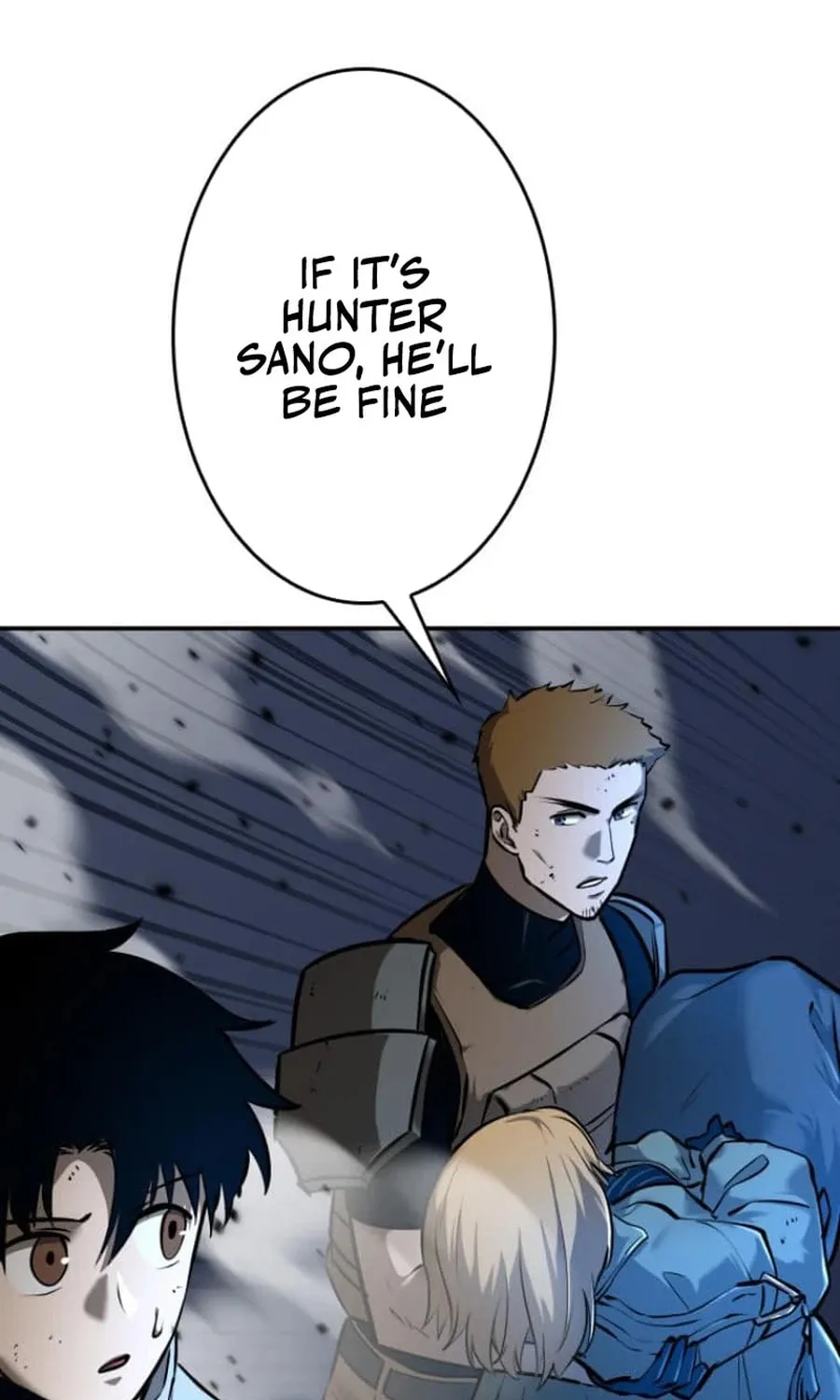 Read Conquering Dungeons With Copy Paste! chapter 48 image 82 on Lezhin