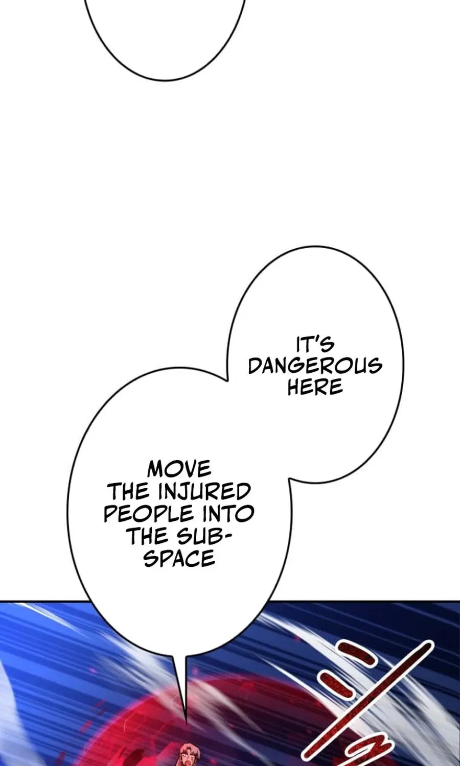 Read Conquering Dungeons With Copy Paste! chapter 48 image 84 on Lezhin