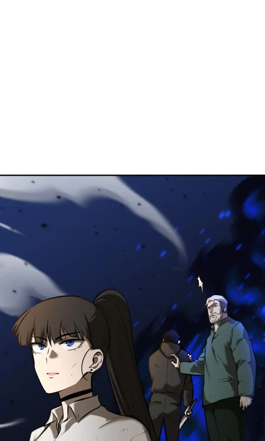 Read Conquering Dungeons With Copy Paste! chapter 48 image 86 on Lezhin