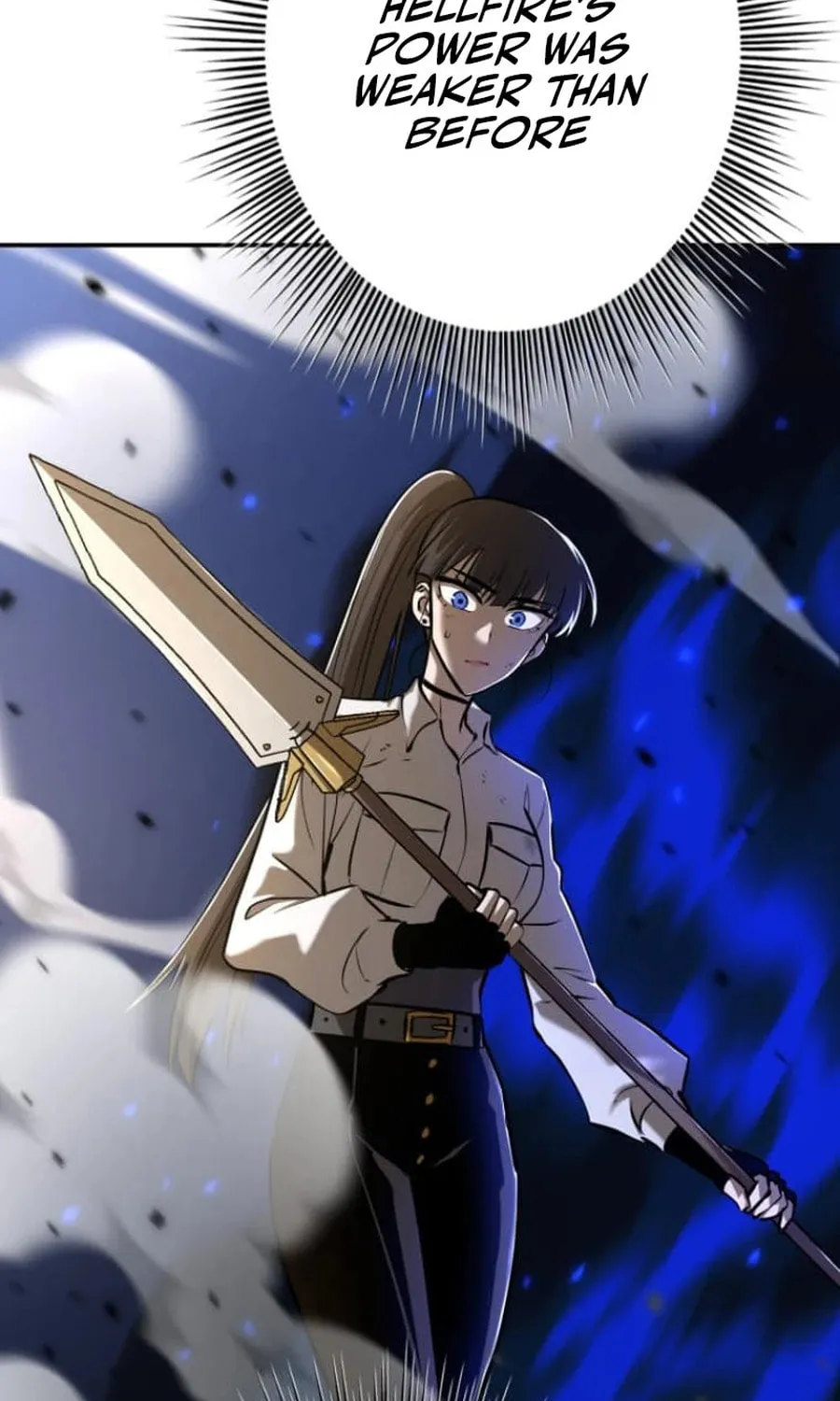 Read Conquering Dungeons With Copy Paste! chapter 48 image 90 on Lezhin