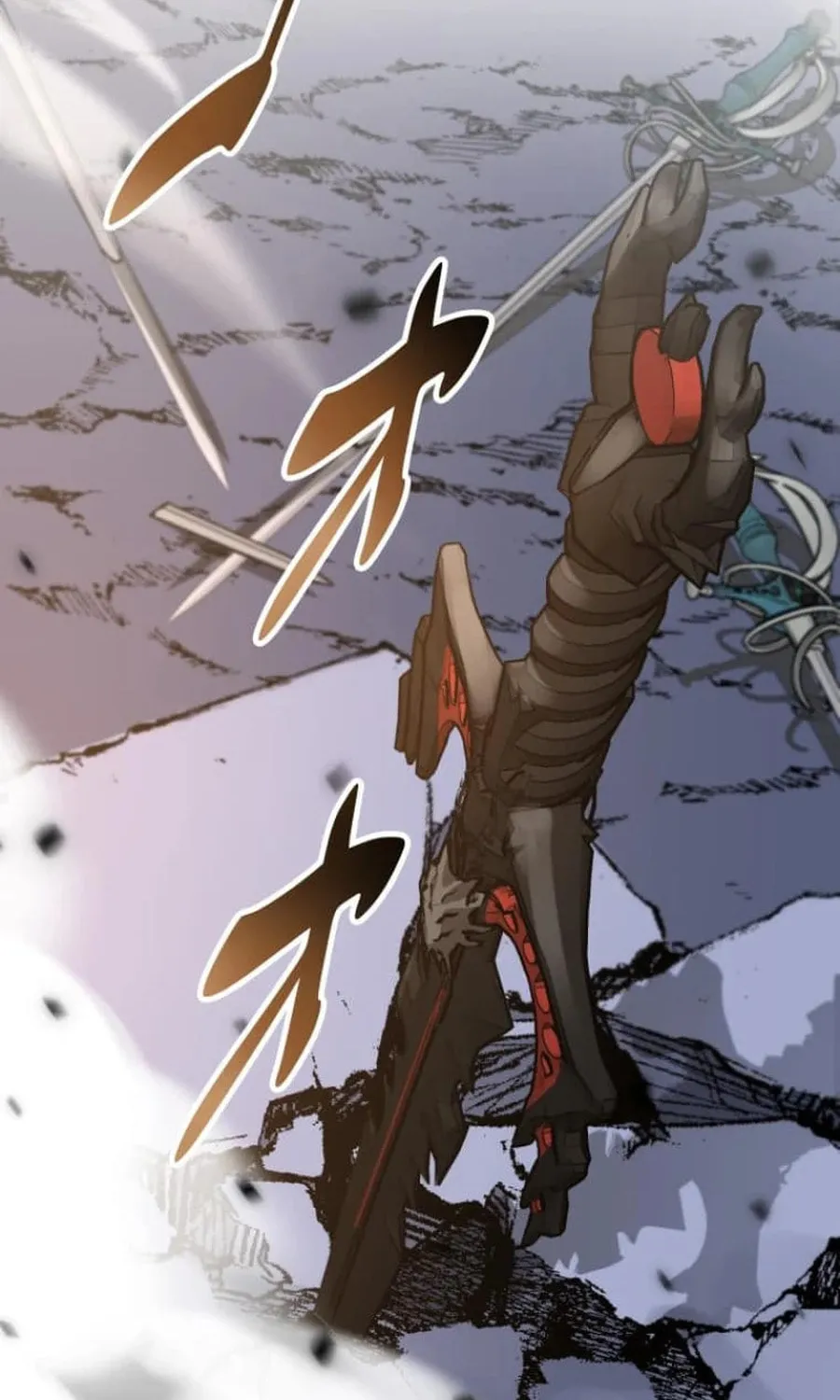Read Conquering Dungeons With Copy Paste! chapter 48 image 93 on Lezhin