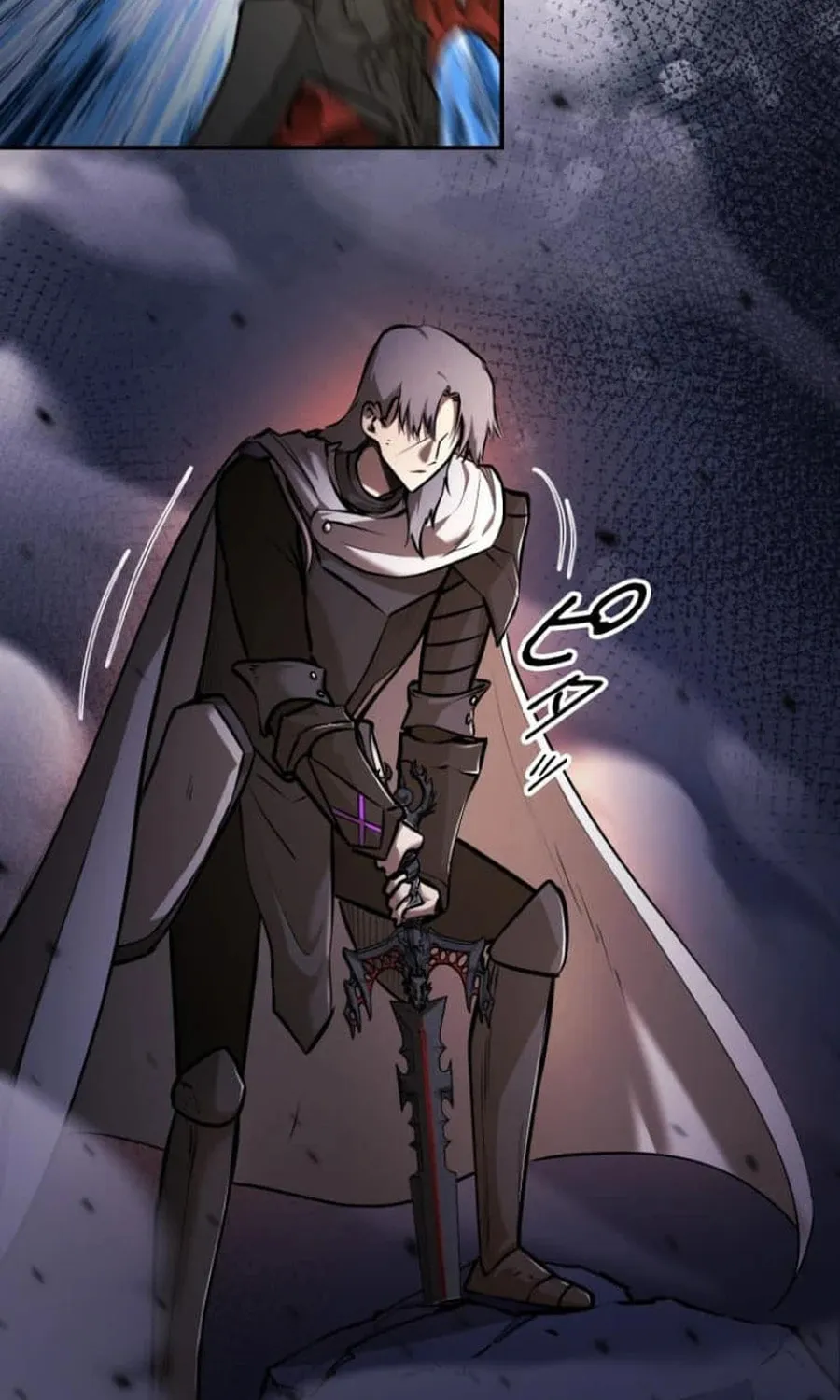 Read Conquering Dungeons With Copy Paste! chapter 48 image 96 on Lezhin