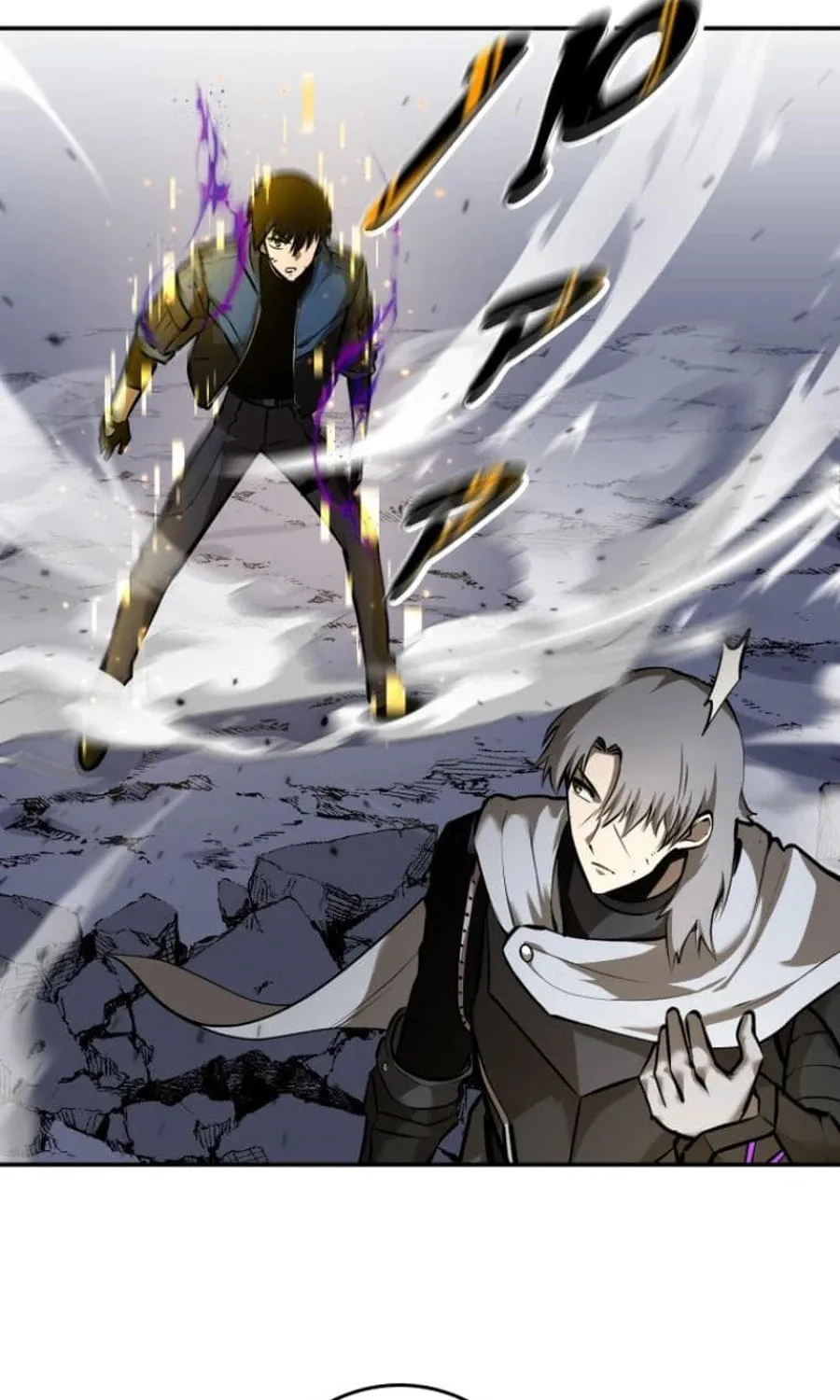 Read Conquering Dungeons With Copy Paste! chapter 48 image 98 on Lezhin
