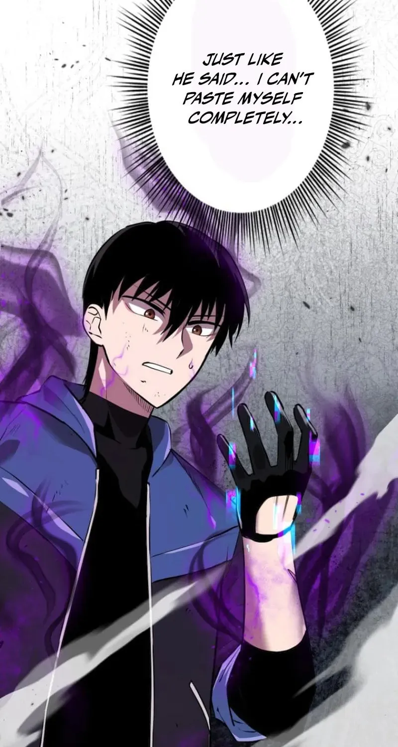 Read Conquering Dungeons With Copy Paste! chapter 49 image 1 on Lezhin