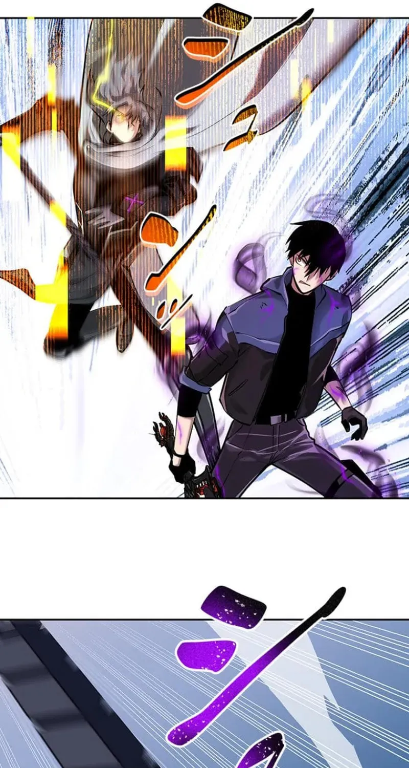 Read Conquering Dungeons With Copy Paste! chapter 49 image 10 on Lezhin
