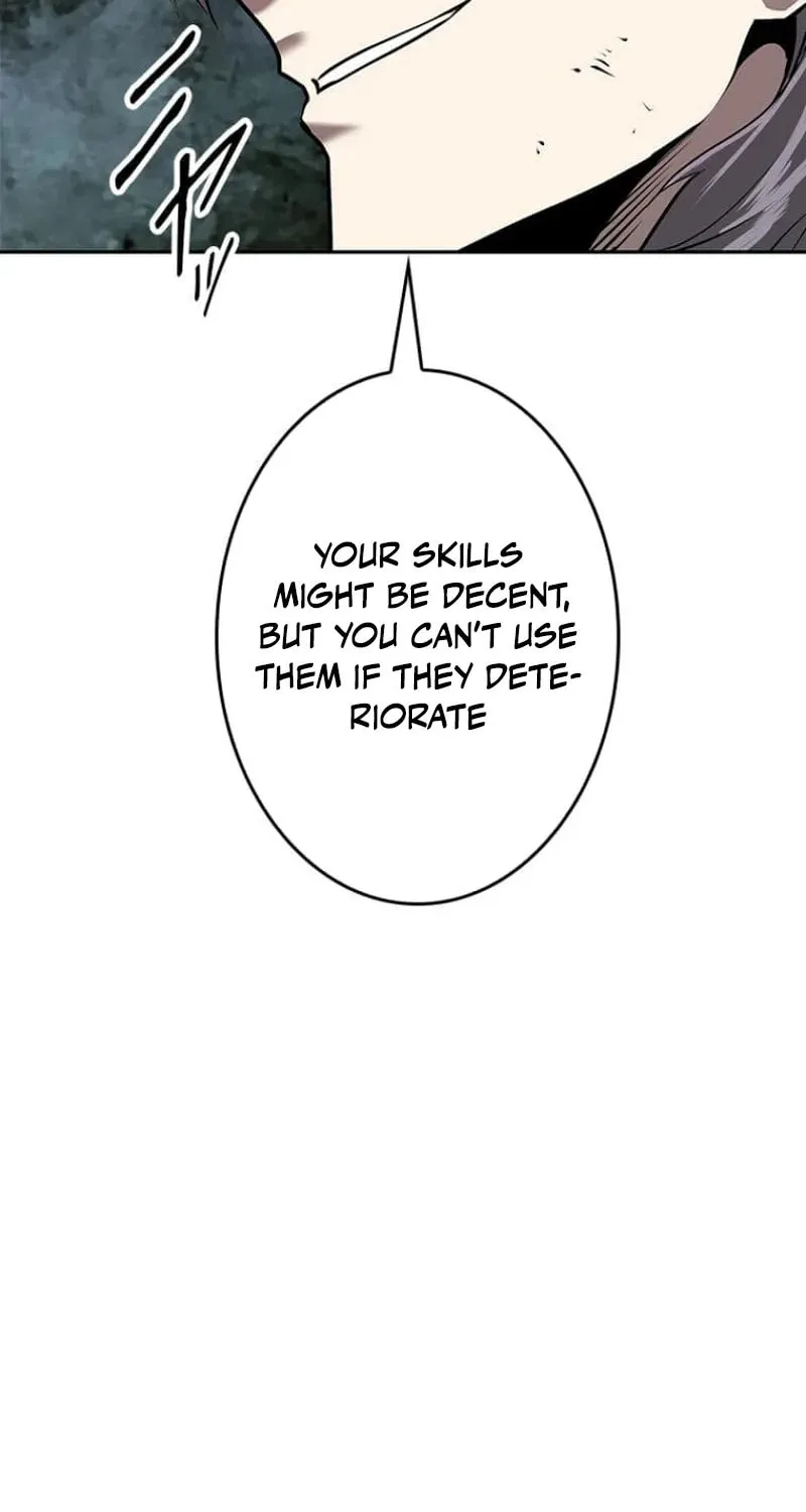 Read Conquering Dungeons With Copy Paste! chapter 49 image 100 on Lezhin