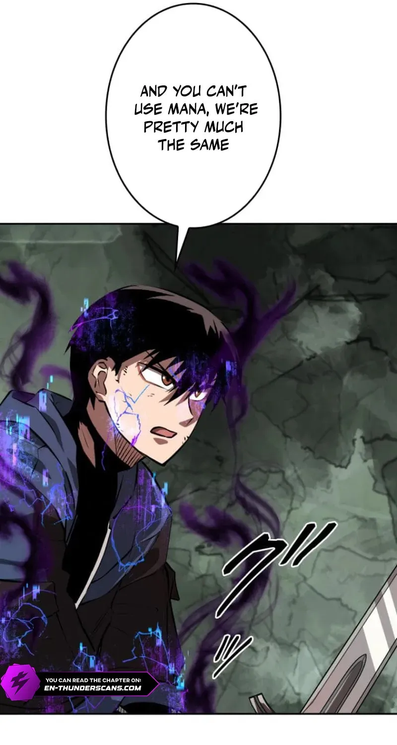 Read Conquering Dungeons With Copy Paste! chapter 49 image 102 on Lezhin