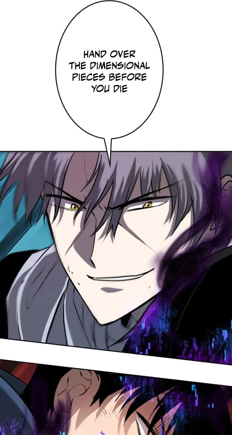 Read Conquering Dungeons With Copy Paste! chapter 49 image 106 on Lezhin