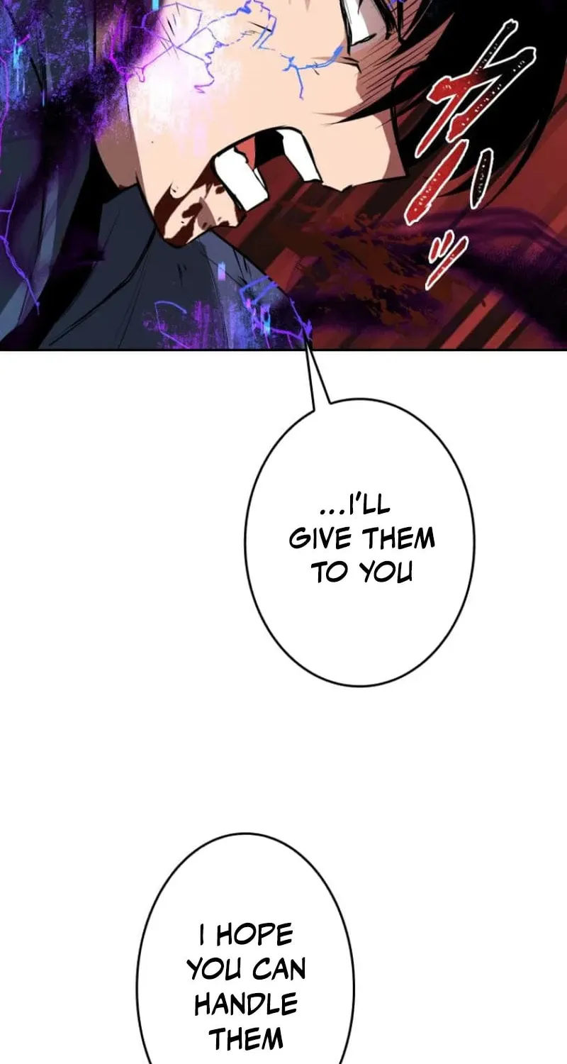 Read Conquering Dungeons With Copy Paste! chapter 49 image 107 on Lezhin
