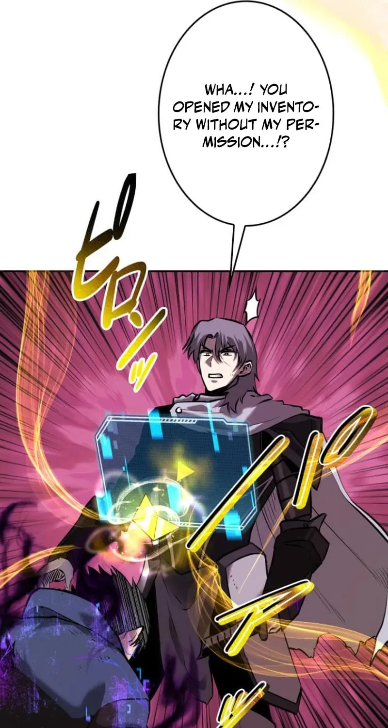 Read Conquering Dungeons With Copy Paste! chapter 49 image 111 on Lezhin