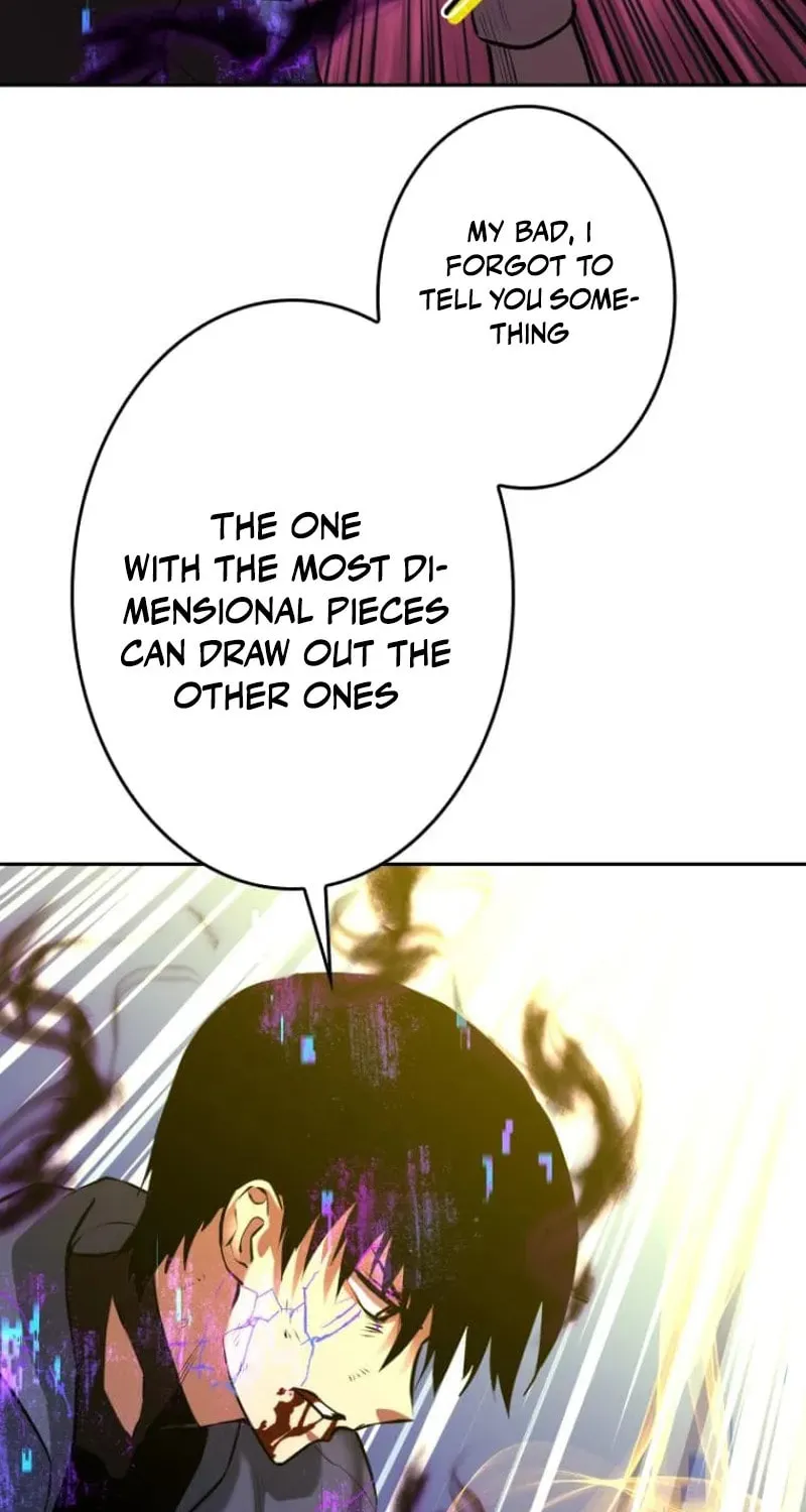 Read Conquering Dungeons With Copy Paste! chapter 49 image 112 on Lezhin