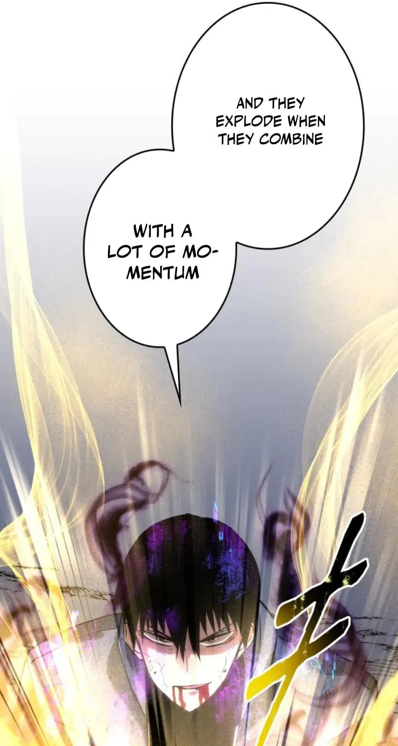 Read Conquering Dungeons With Copy Paste! chapter 49 image 115 on Lezhin