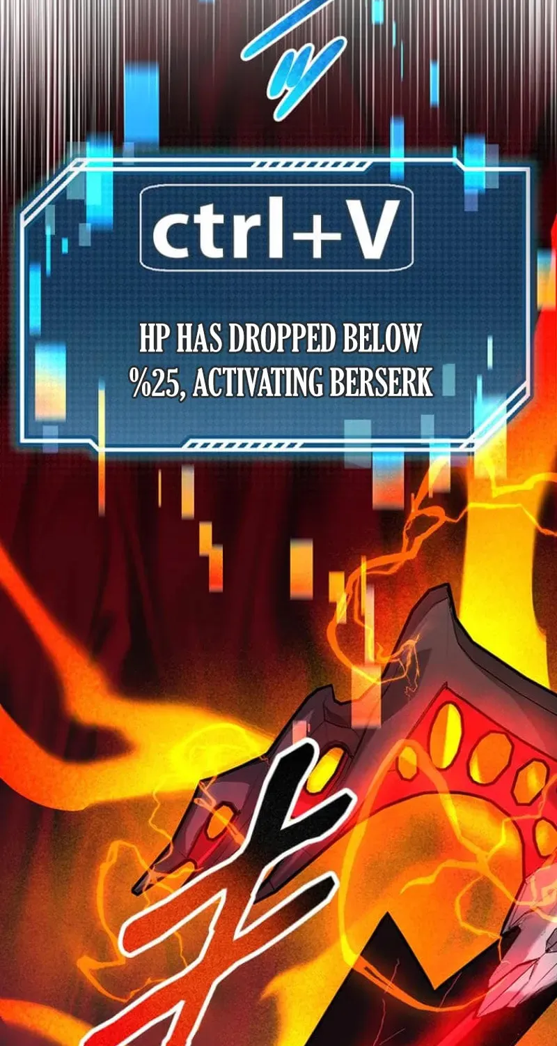 Read Conquering Dungeons With Copy Paste! chapter 49 image 13 on Lezhin