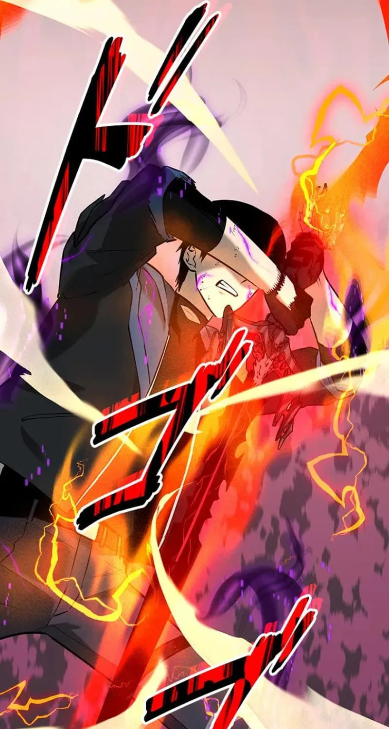 Read Conquering Dungeons With Copy Paste! chapter 49 image 15 on Lezhin