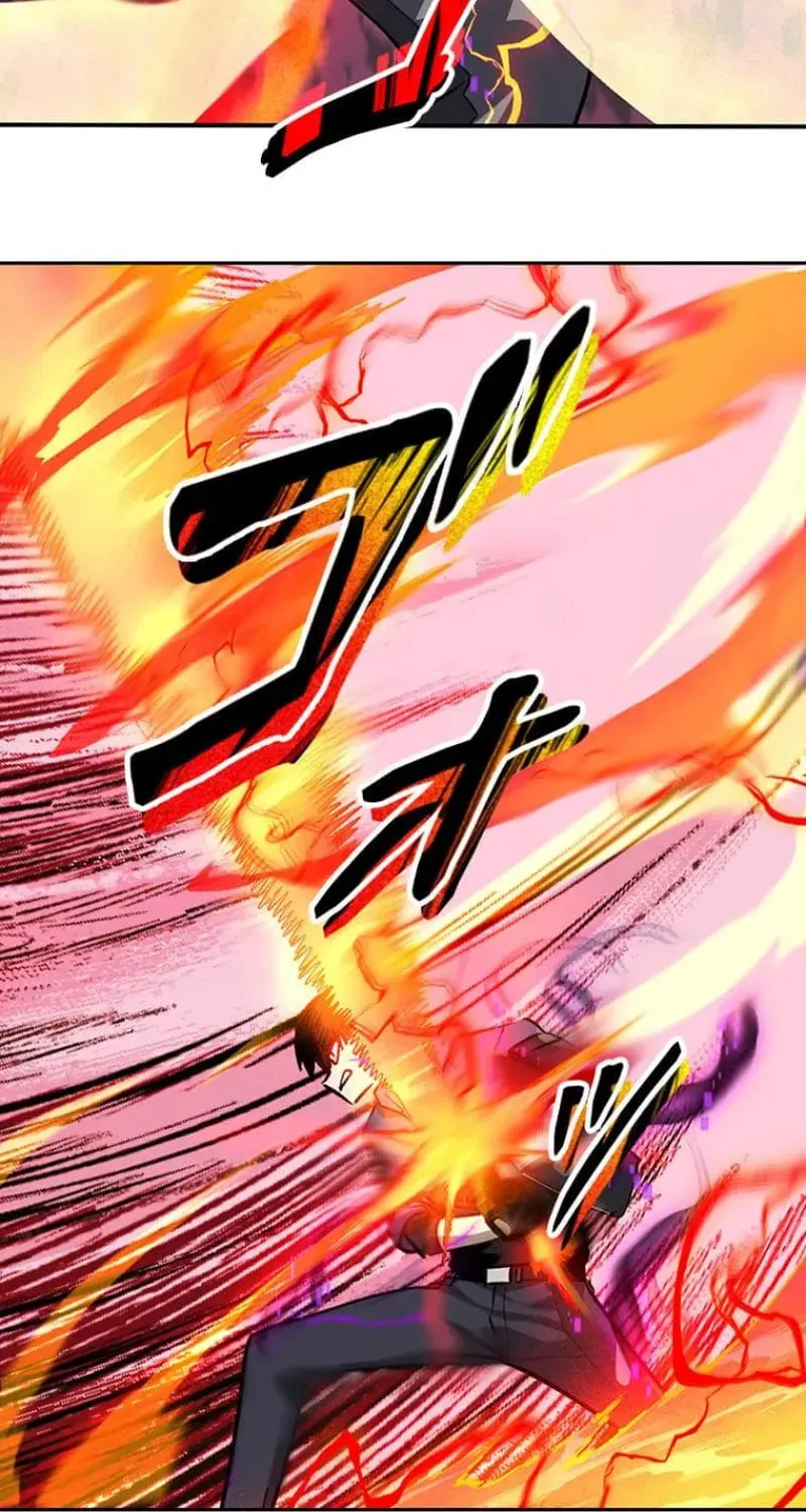 Read Conquering Dungeons With Copy Paste! chapter 49 image 16 on Lezhin