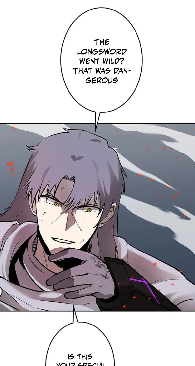 Read Conquering Dungeons With Copy Paste! chapter 49 image 22 on Lezhin