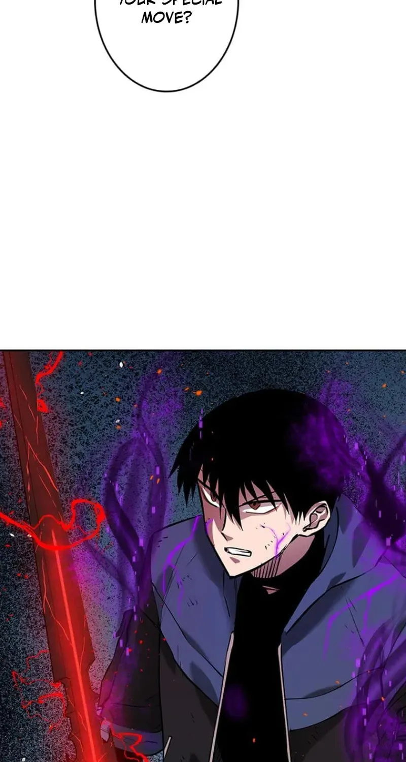 Read Conquering Dungeons With Copy Paste! chapter 49 image 23 on Lezhin