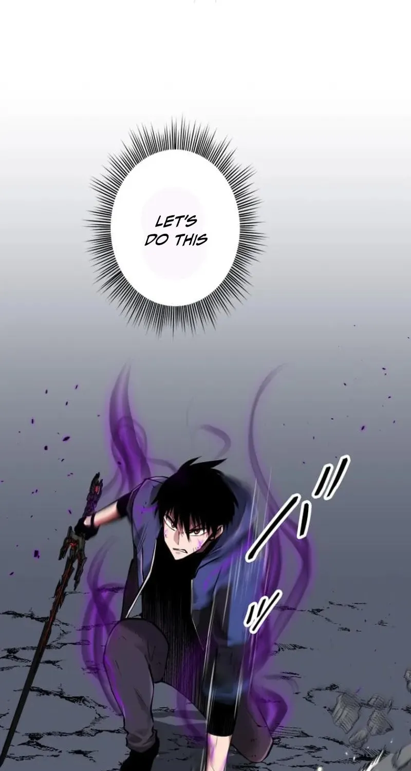 Read Conquering Dungeons With Copy Paste! chapter 49 image 6 on Lezhin