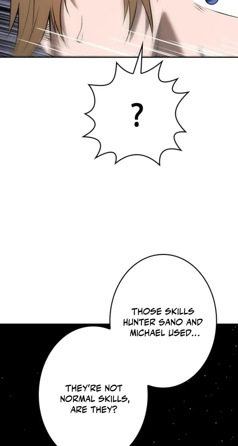 Read Conquering Dungeons With Copy Paste! chapter 49 image 60 on Lezhin