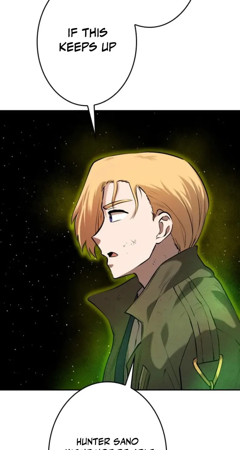 Read Conquering Dungeons With Copy Paste! chapter 49 image 70 on Lezhin