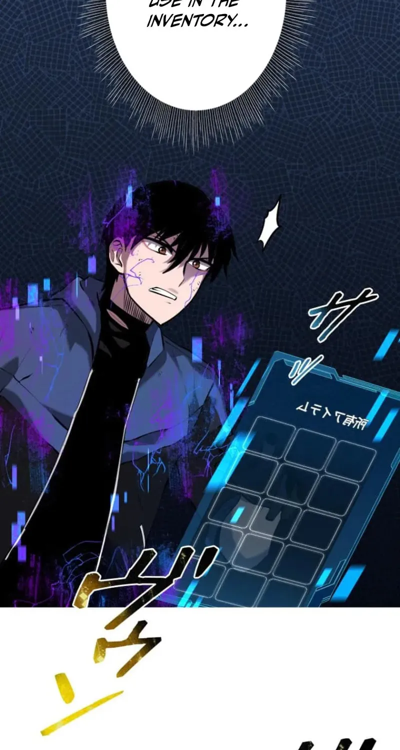 Read Conquering Dungeons With Copy Paste! chapter 49 image 87 on Lezhin