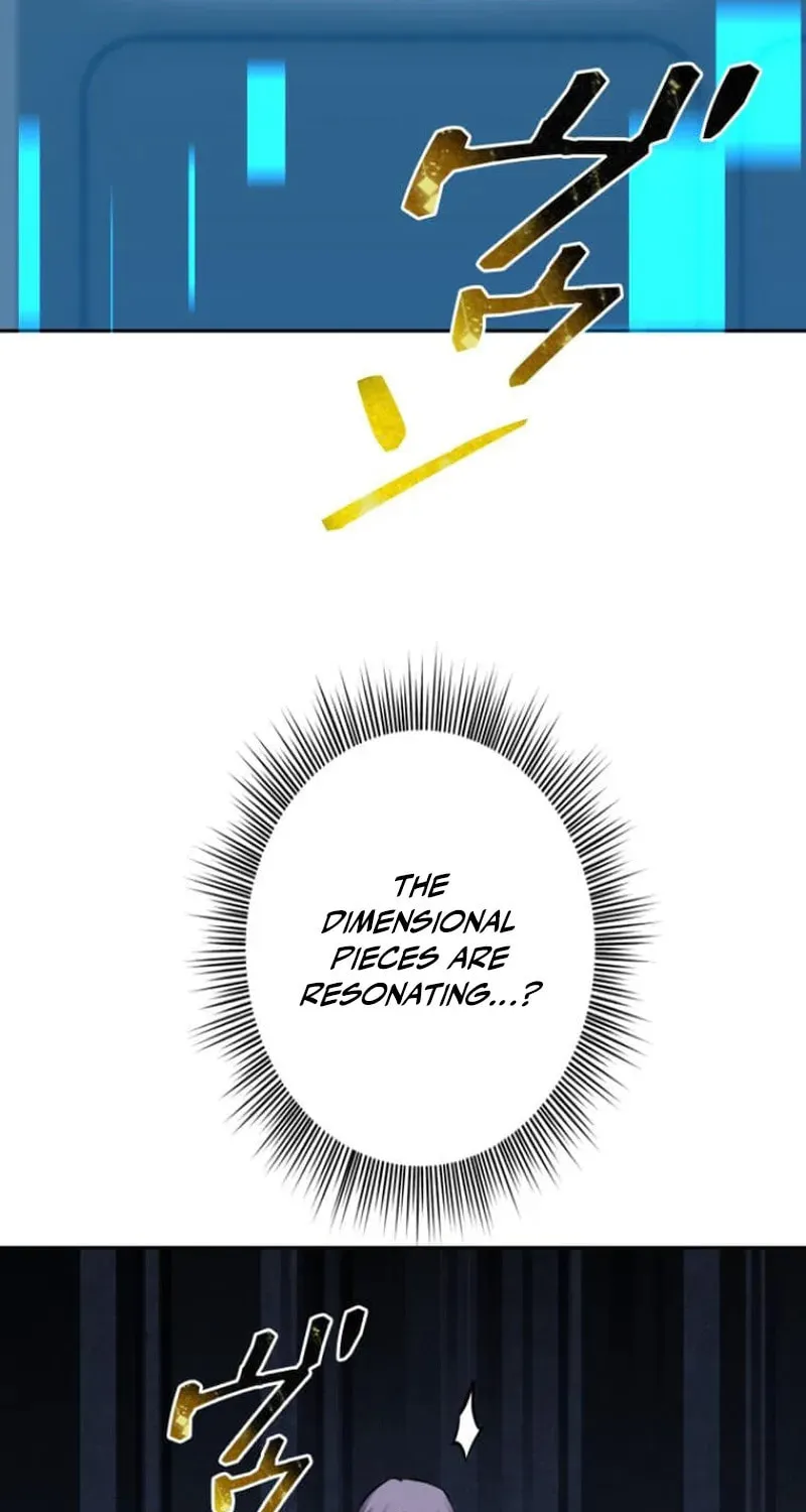 Read Conquering Dungeons With Copy Paste! chapter 49 image 90 on Lezhin