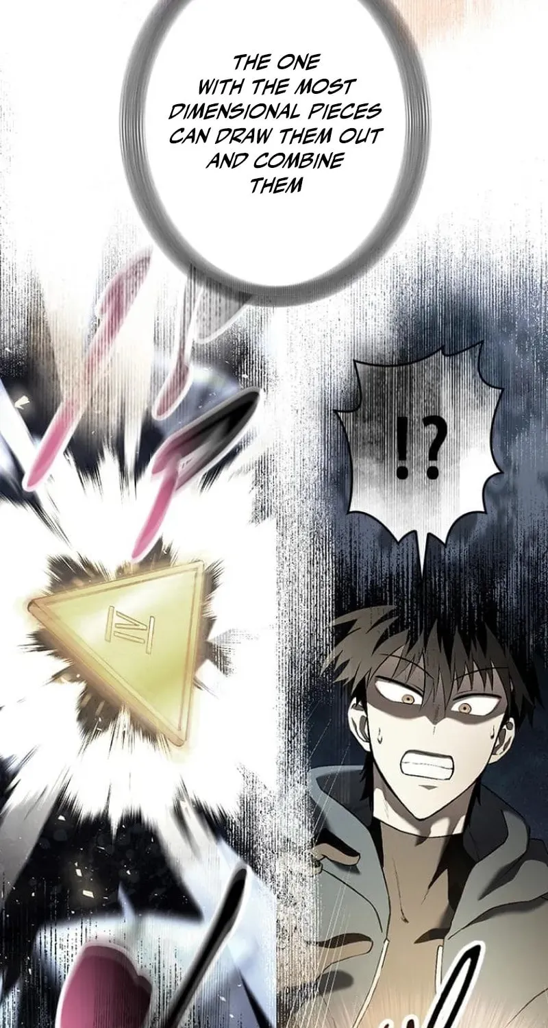 Read Conquering Dungeons With Copy Paste! chapter 49 image 96 on Lezhin