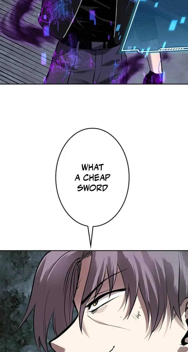 Read Conquering Dungeons With Copy Paste! chapter 49 image 99 on Lezhin
